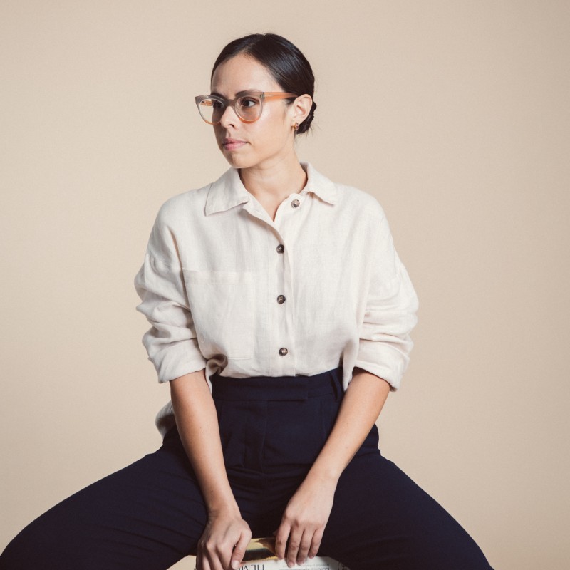 Maggy Villaroel